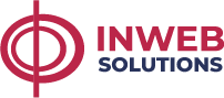 Inweb Solutions Logotipo